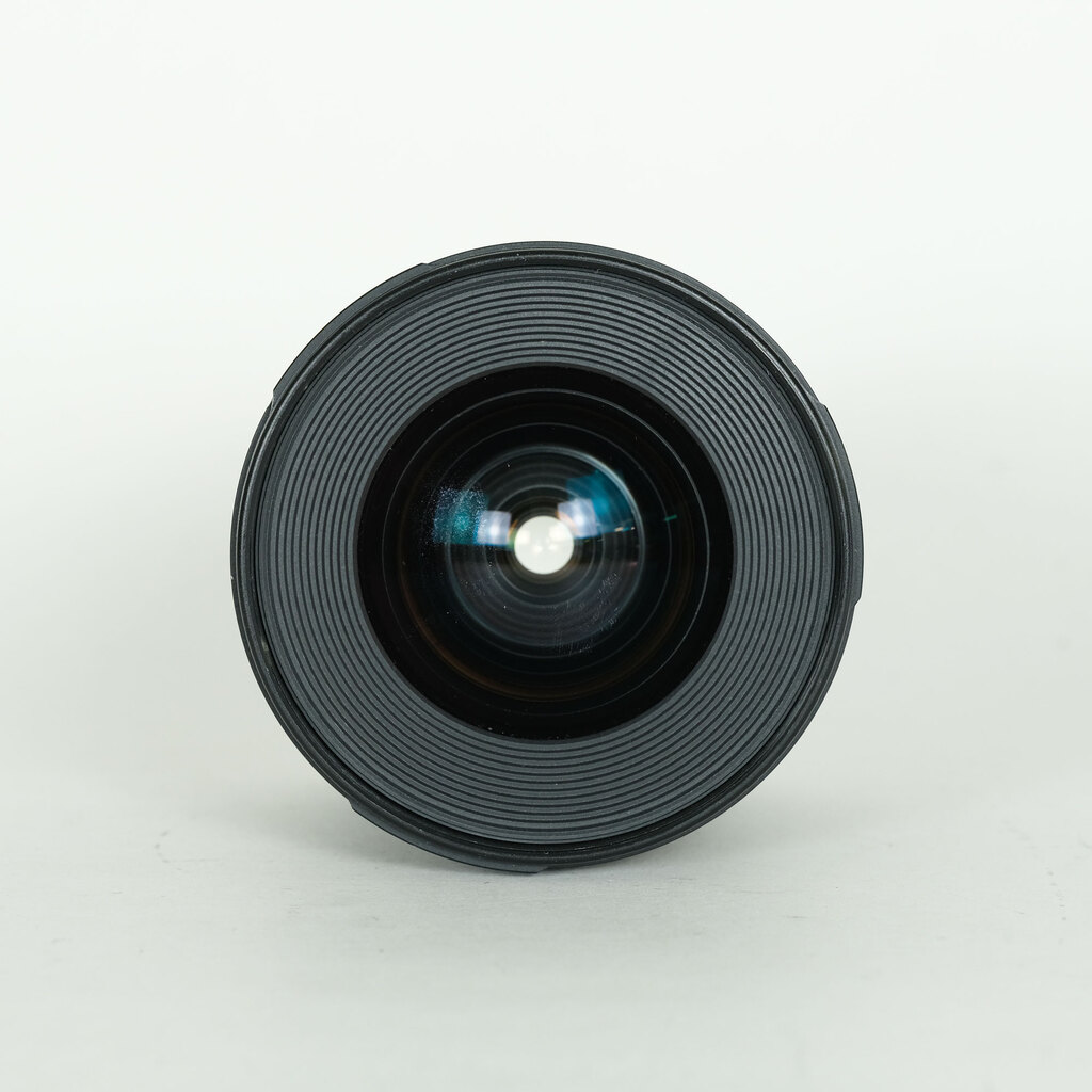 Canon EF20mm F2.8 USM