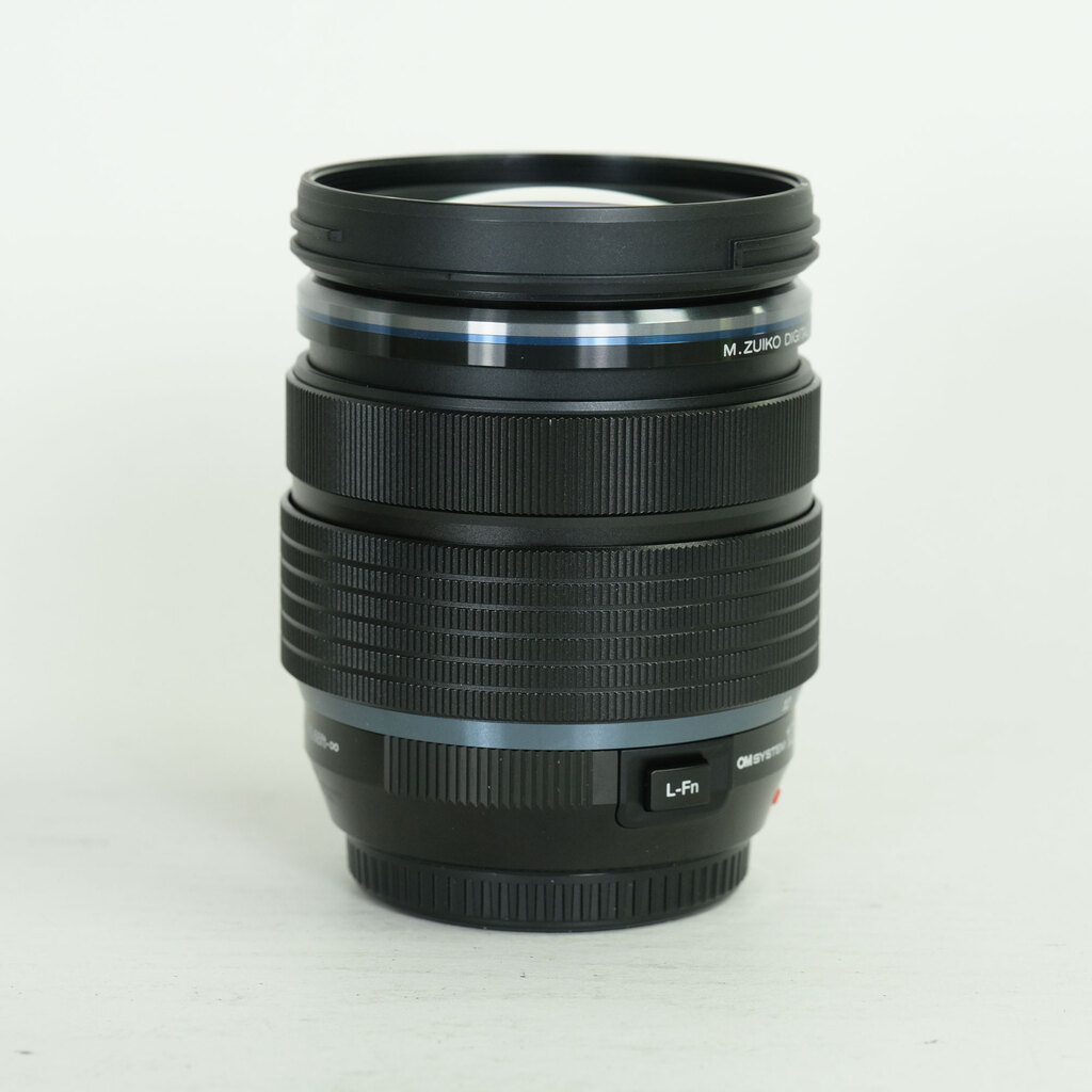 OLYMPUS M.ZUIKO DIGITAL ED 12-40mm F2.8 PRO II