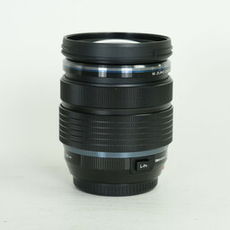OLYMPUS M.ZUIKO DIGITAL ED 12-40mm F2.8 PRO II