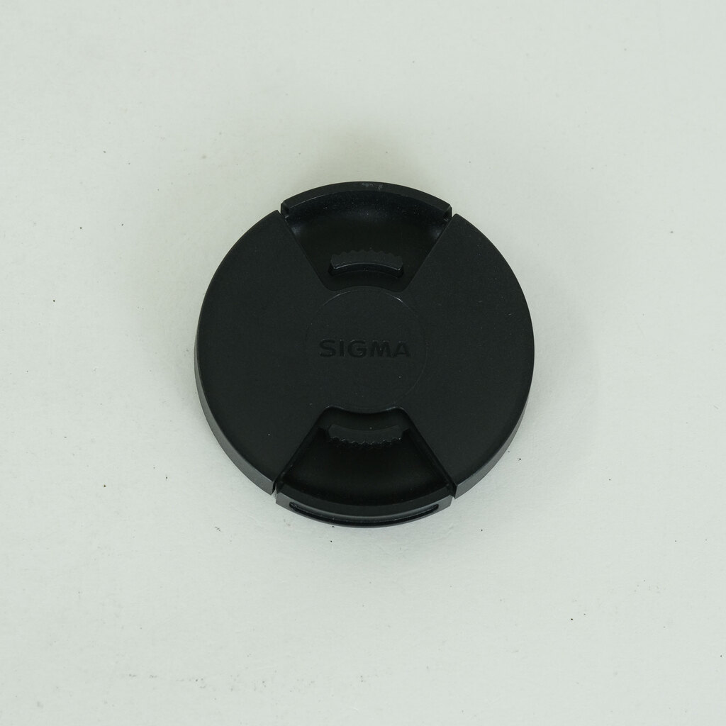 SIGMA 30mm F1.4 DC DN｜Contemporary [フジフイルムX用]