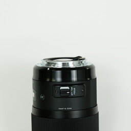 SIGMA 35mm F1.4 DG HSM｜Art [キヤノン用]