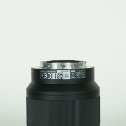 SONY FE 28-70mm F3.5-5.6 OSS II SEL28702 SONY FE 28-70mm F3.5-5.6 OSS II SEL28702