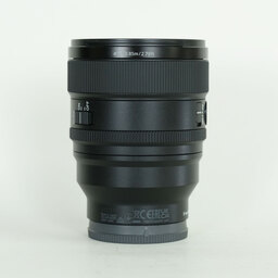 SONY FE 85mm F1.4 GM II SEL85F14GM2