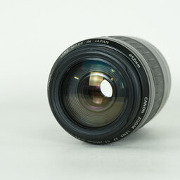 Canon EF55-200mm F4.5-5.6 II USM