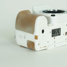 PENTAX K-S2 ボディ ホワイト