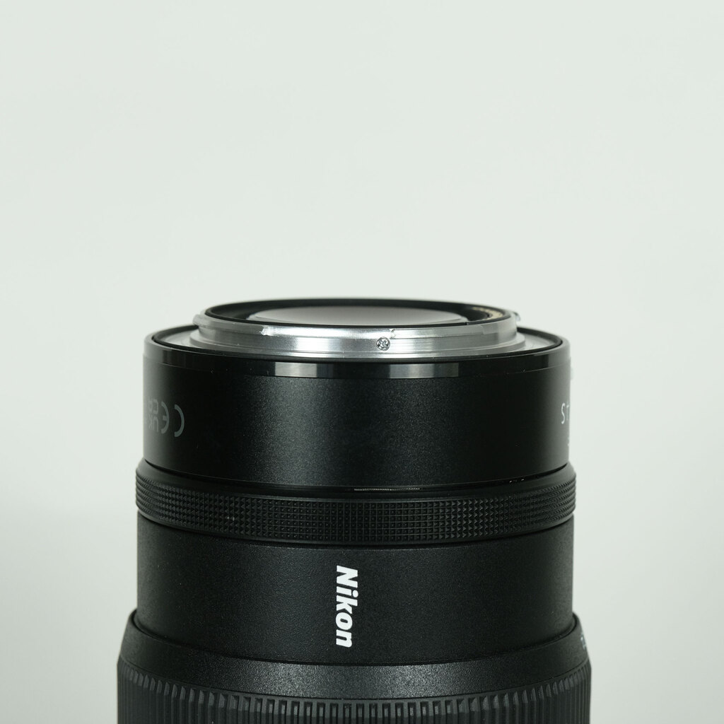 Nikon NIKKOR Z 24-120mm f/4 S