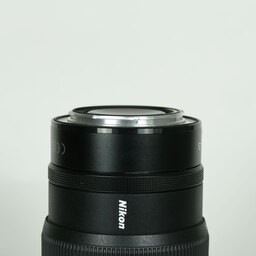 Nikon NIKKOR Z 24-120mm f/4 S