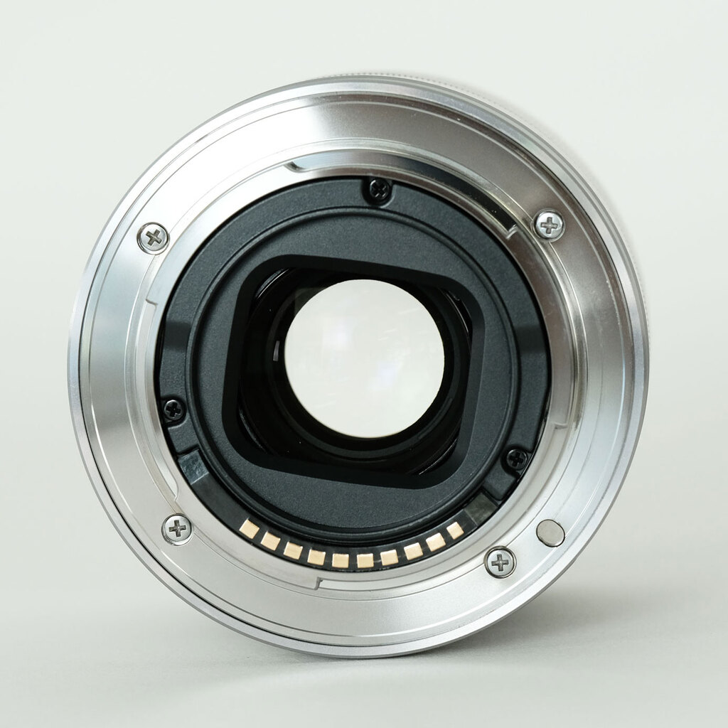 SONY E 50mm F1.8 OSS SEL50F18 SONY E 50mm F1.8 OSS SEL50F18