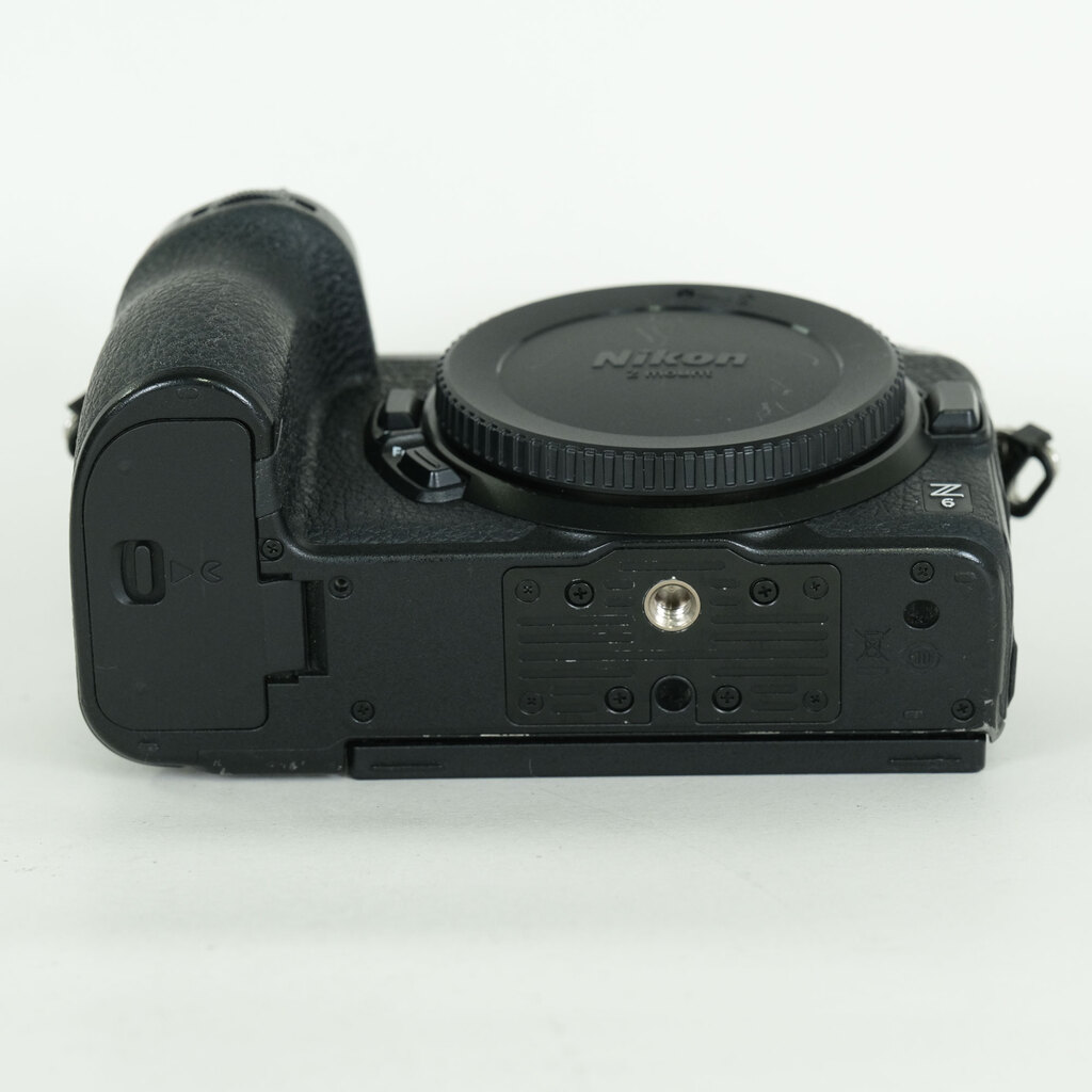Nikon Z6