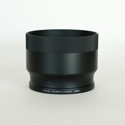 SIGMA 100-400mm F5-6.3 DG OS HSM｜Contemporary [キヤノンEF用]