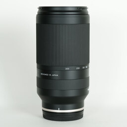 TAMRON 70-300mm F/4.5-6.3 Di III RXD (Model A047) [ソニーE用]