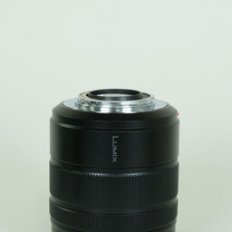 Panasonic LUMIX G VARIO 14-140mm / F3.5-5.6 II ASPH. / POWER O.I.S Panasonic LUMIX G VARIO 14-140mm / F3.5-5.6 II ASPH. / POWER O.I.S