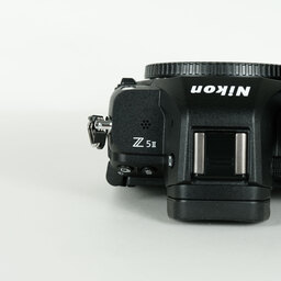 Nikon Z5II