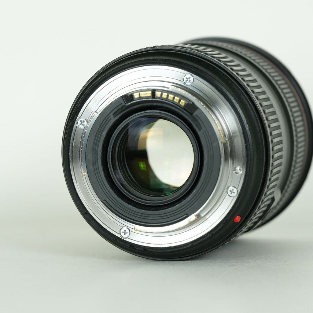 Canon EF24-70mm F2.8L II USM
