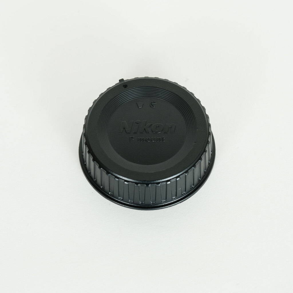 Nikon AF-P DX NIKKOR 10-20mm F4.5-5.6G VR