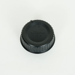 Nikon AF-P DX NIKKOR 10-20mm F4.5-5.6G VR