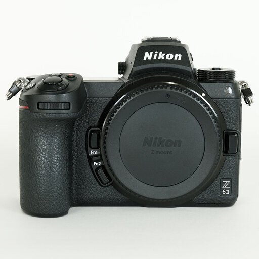 Nikon Z6II