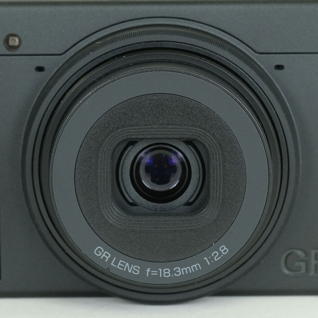 RICOH GR IV Monochrome RICOH GR IV Monochrome