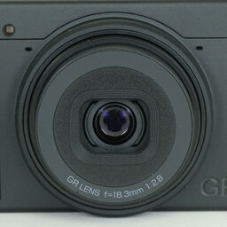 RICOH GR IV Monochrome RICOH GR IV Monochrome