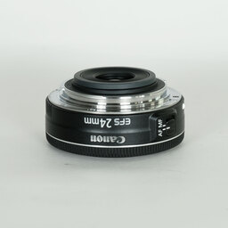 Canon EF-S24mm F2.8 STM