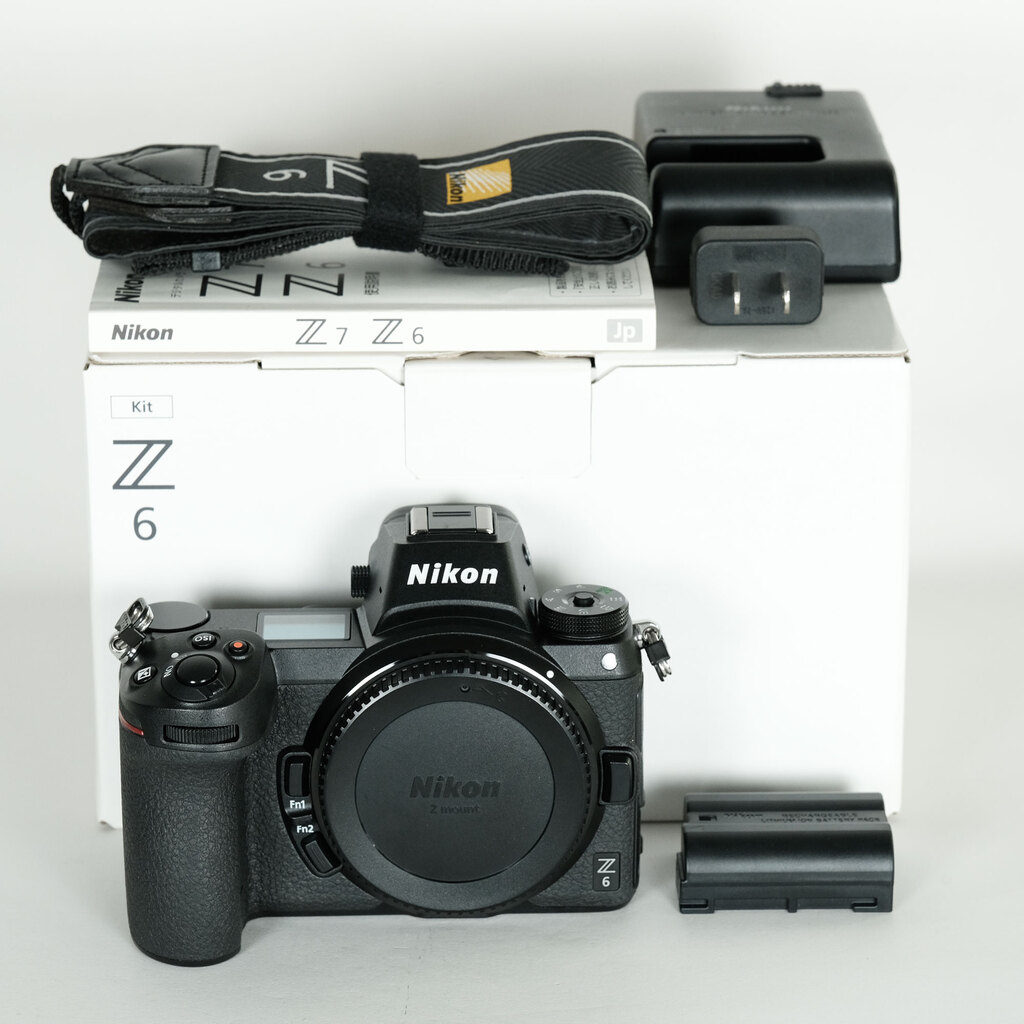 Nikon Z6