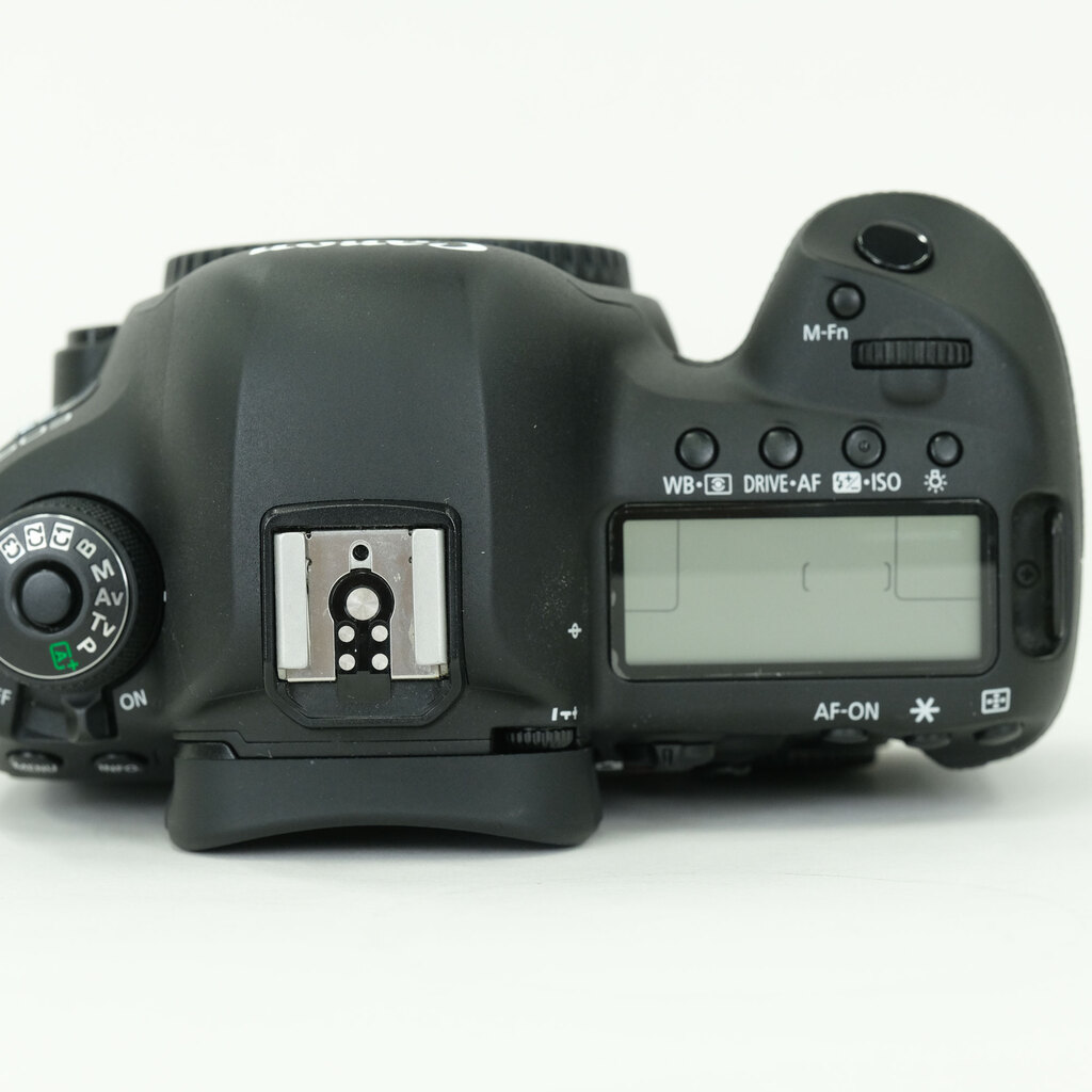 Canon EOS 5D Mark IV Canon EOS 5D Mark IV