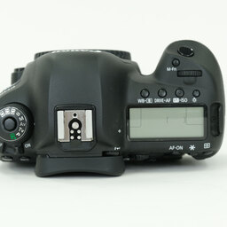 Canon EOS 5D Mark IV Canon EOS 5D Mark IV
