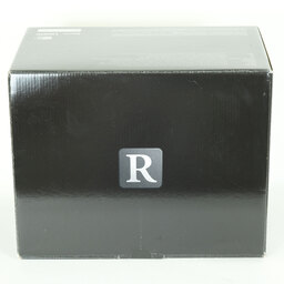 Canon EOS R6 Mark II