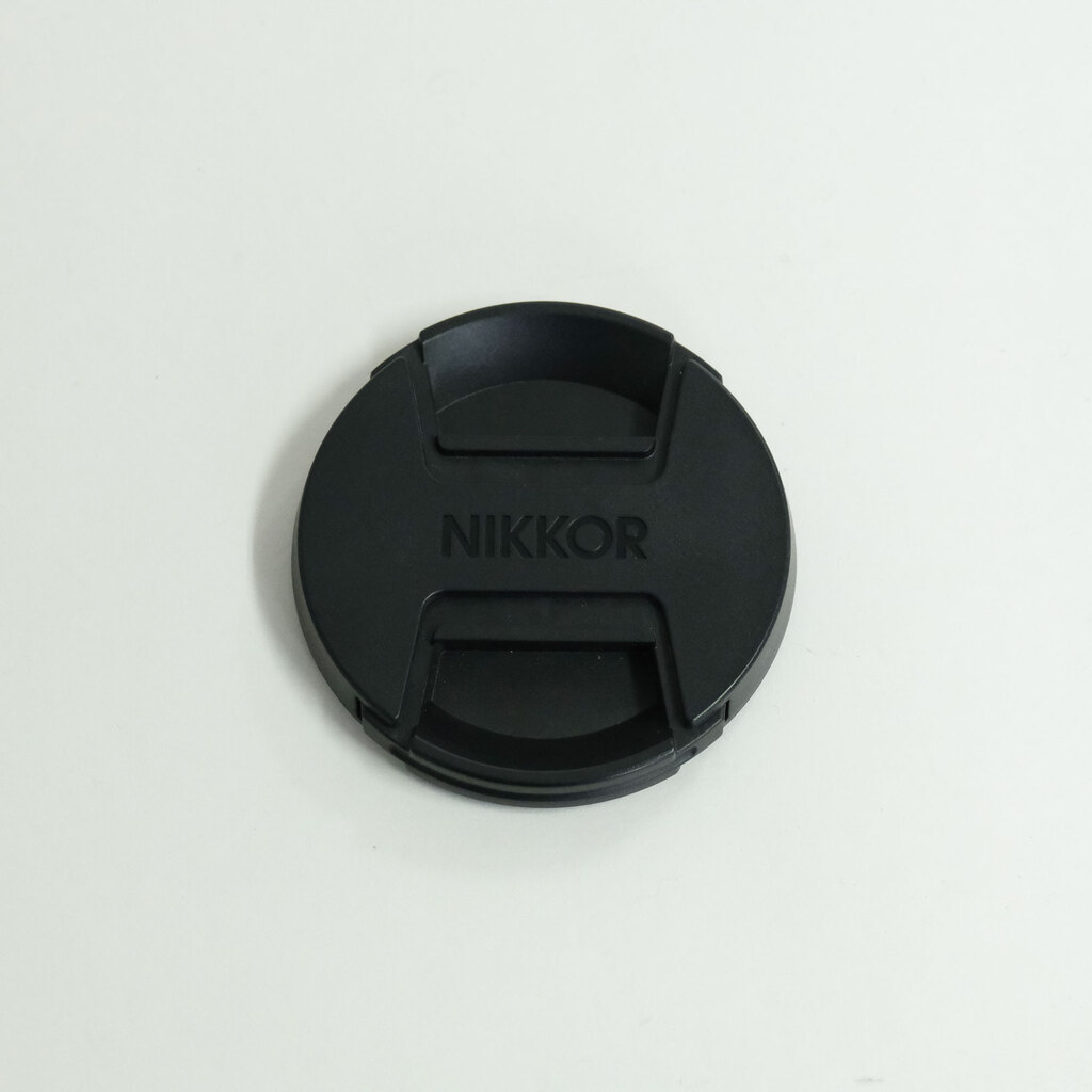 Nikon NIKKOR Z DX 50-250mm f/4.5-6.3 VR