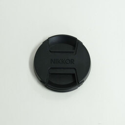 Nikon NIKKOR Z DX 50-250mm f/4.5-6.3 VR