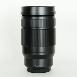 Panasonic LEICA DG VARIO-ELMARIT 50-200mm / F2.8-4.0 ASPH. / POWER O.I.S.