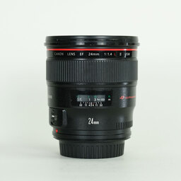 Canon EF24mm F1.4L II USM