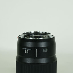 Panasonic LUMIX S 85mm F1.8