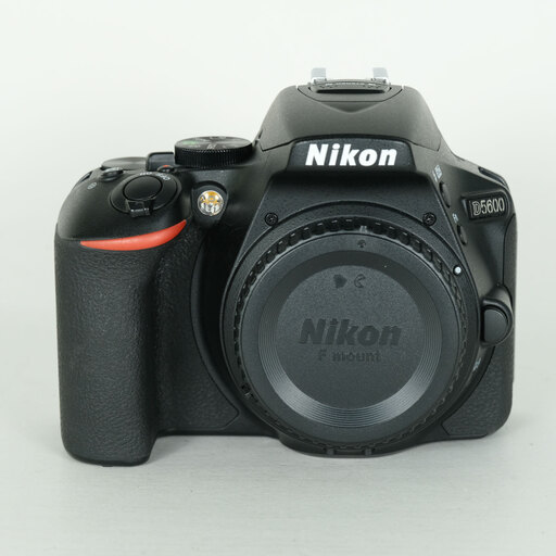 Nikon D5600を徹底解説。作例からおすすめレンズまで | ONE SCENE