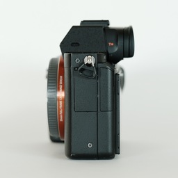 SONY α7S II（ILCE-7SM2）