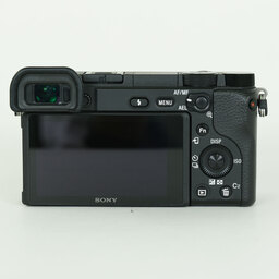 SONY α6400(ILCE-6400) SONY α6400(ILCE-6400)