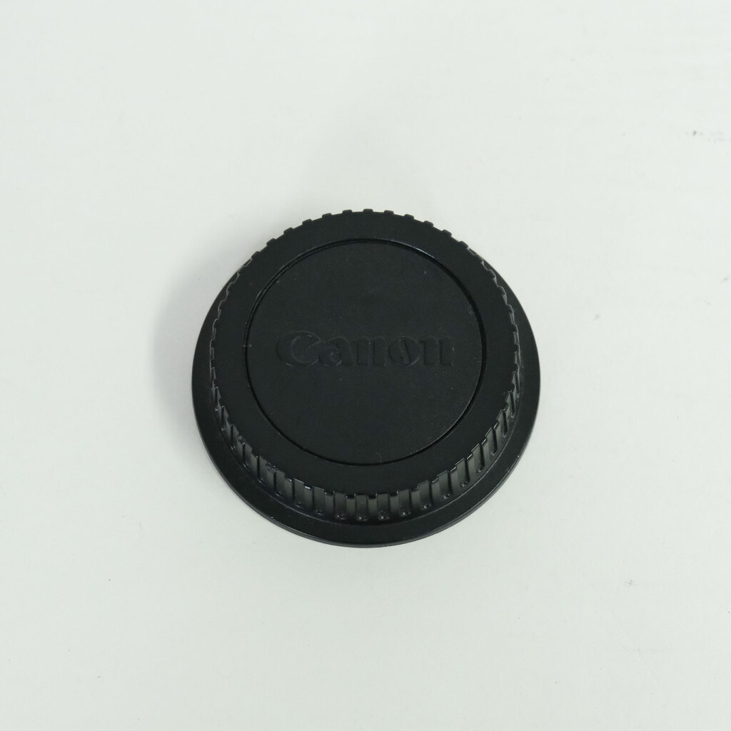 Canon EF-S55-250mm F4-5.6 IS STM