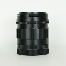Voigtlander APO-LANTHAR 35mm F2 Aspherical [ソニーE用]