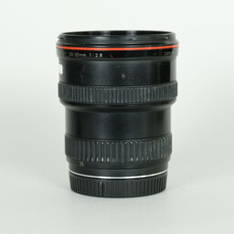 Canon EF20-35mm F2.8L