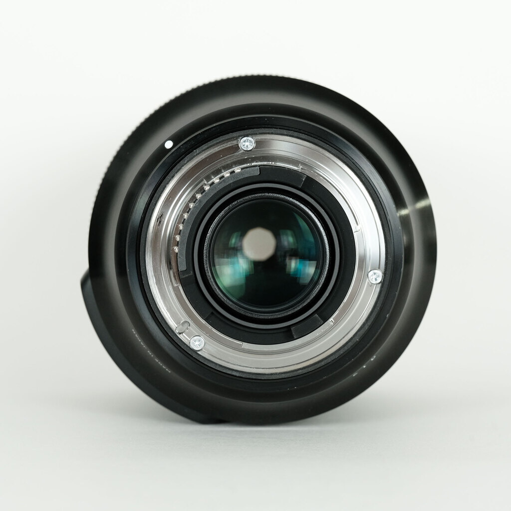 SIGMA 24-70mm F2.8 DG OS HSM｜Art [ニコンF用]