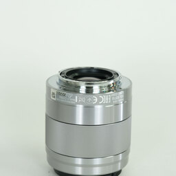 SONY E 50mm F1.8 OSS SEL50F18 SONY E 50mm F1.8 OSS SEL50F18