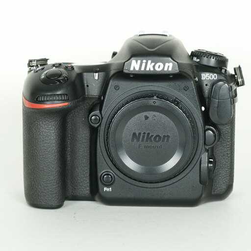 Nikon D500 Nikon D500