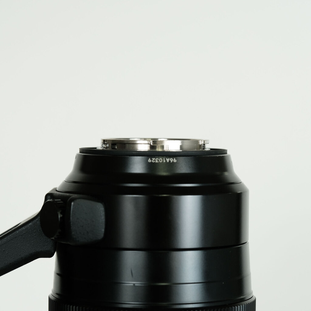 FUJIFILM XF50-140mmF2.8 R LM OIS WR