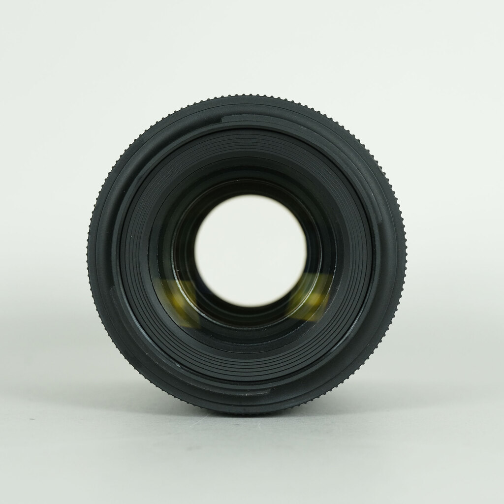 TAMRON SP 90mm F/2.8 Di MACRO 1:1 VC USD（Model F017）[キヤノン用]