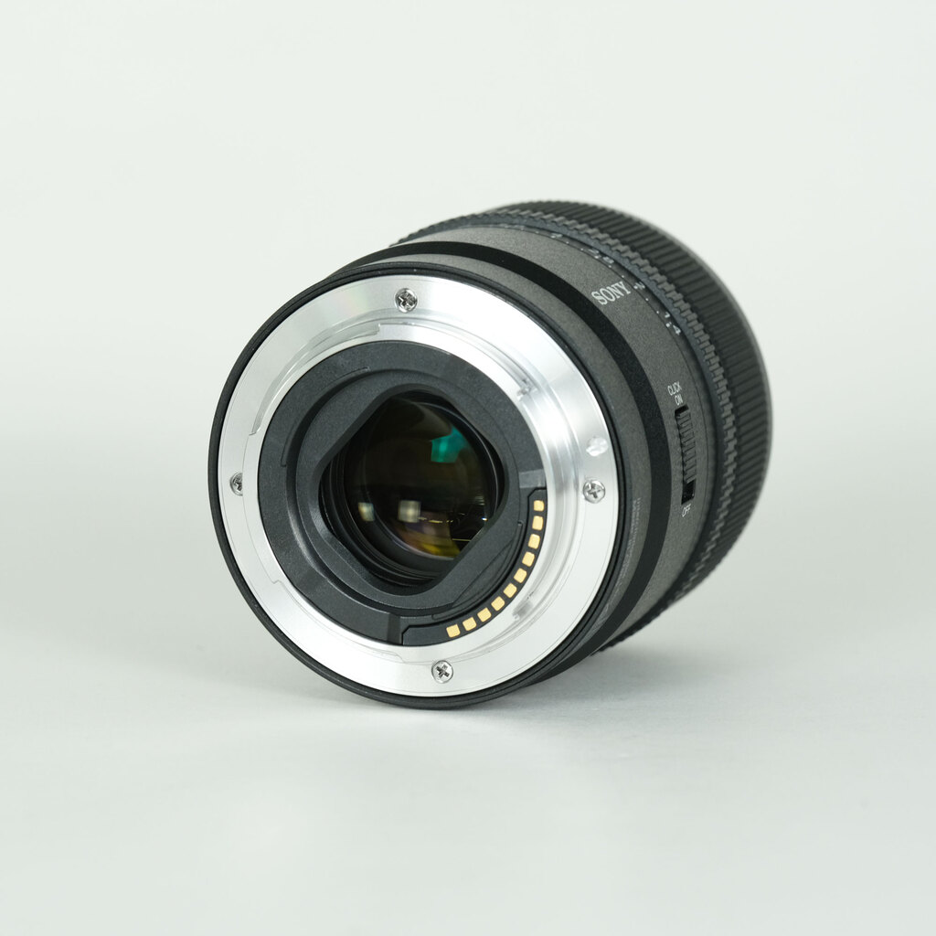 SONY E 15mm F1.4 G SEL15F14Gの出品 | ONE SCENE（ワンシーン）