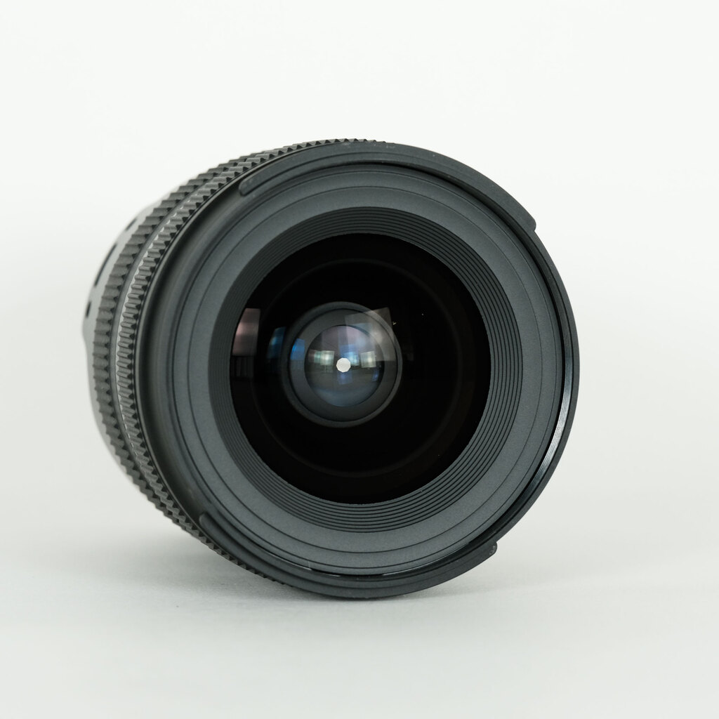 TAMRON 20-40mm F/2.8 Di III VXD(Model A062) [ソニーE用]