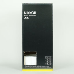 Nikon NIKKOR Z 14-24mm f/2.8 S Nikon NIKKOR Z 14-24mm f/2.8 S