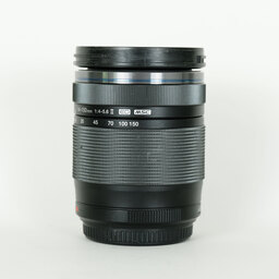 OLYMPUS M.ZUIKO DIGITAL ED14-150mm F4.0-5.6 II