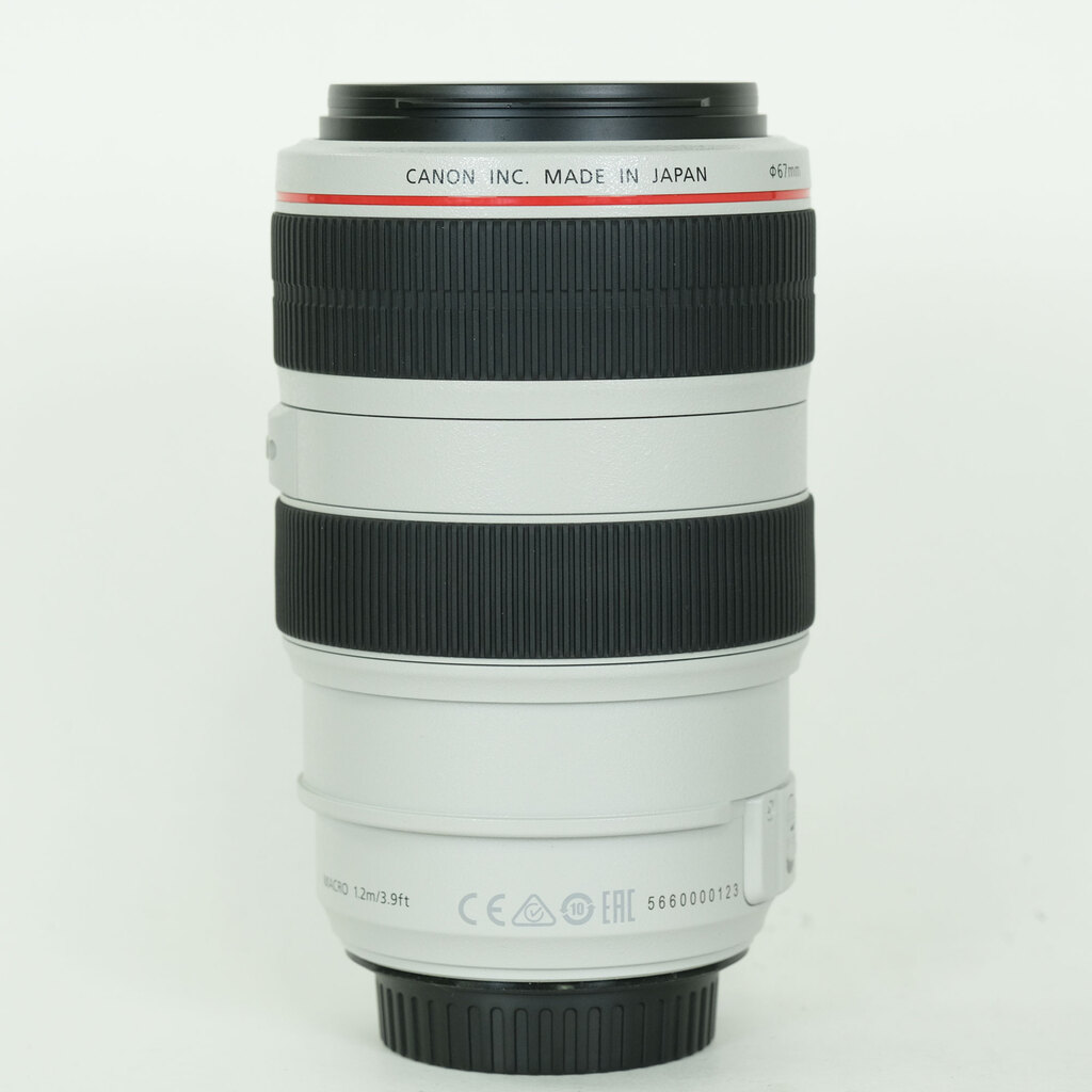 Canon EF70-300mm F4-5.6L IS USM