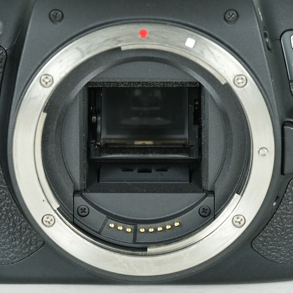 Canon EOS Kiss X7i Canon EOS Kiss X7i